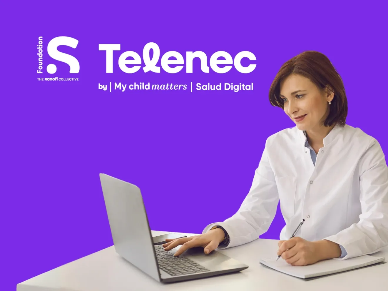Telenec - Programa de Asistencia Remota Fundación Renací
