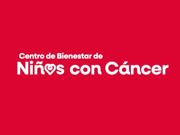 Centro de Bienestar para Niños con Cáncer