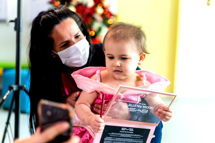 Fundación Renací - Cuidados Paliativos