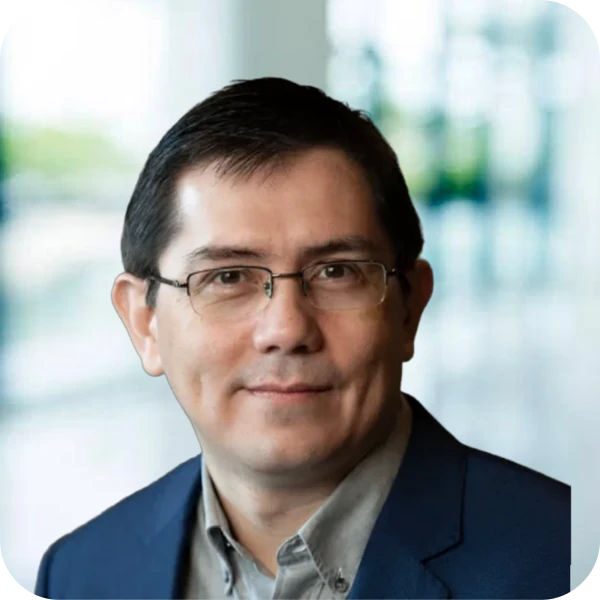 Dr. Diego Figueredo