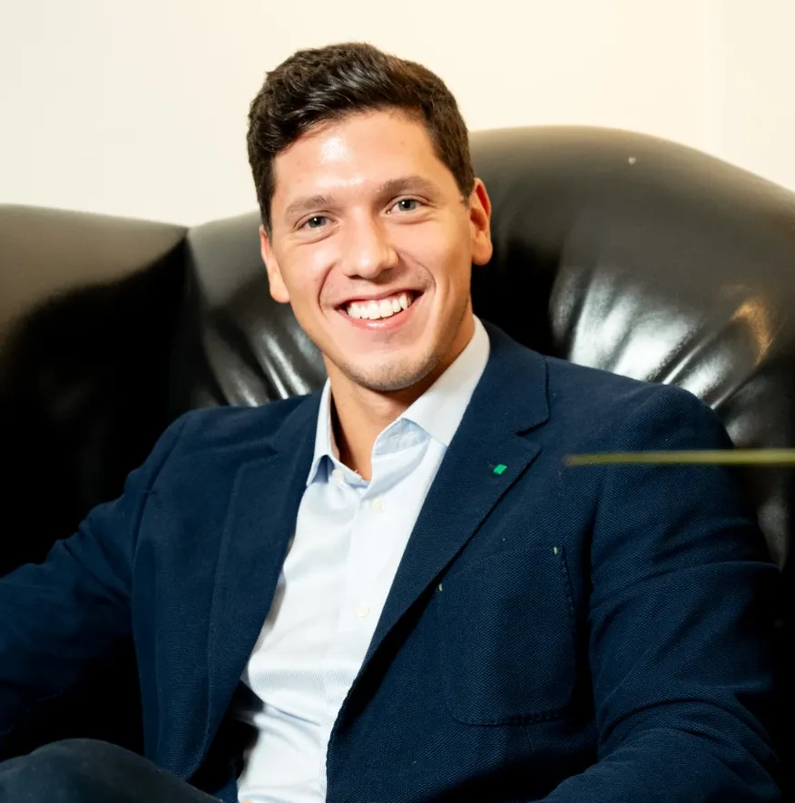 Dr. Miguel Samudio