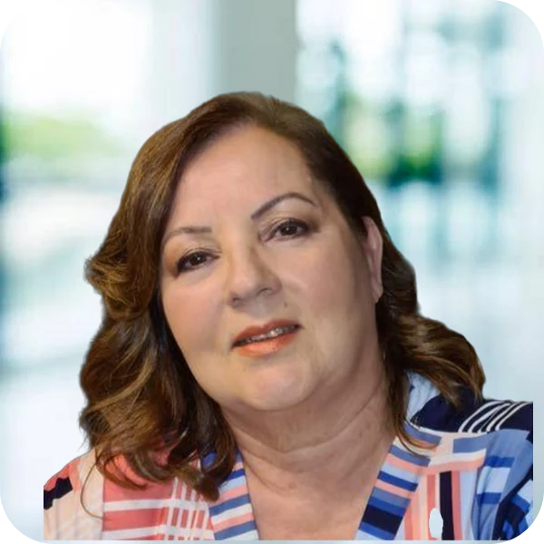 Dra. Ofelia Lemir
