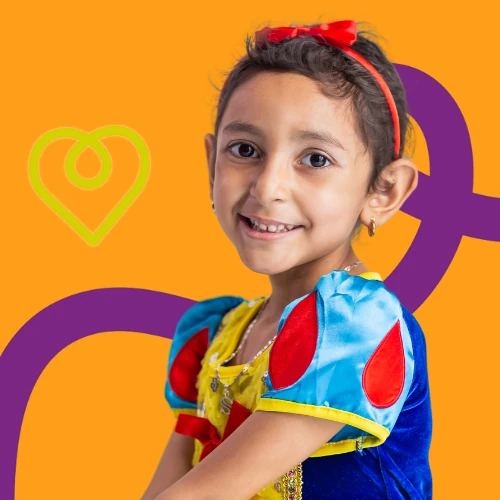 Centro de Bienestar de Niños con Cáncer