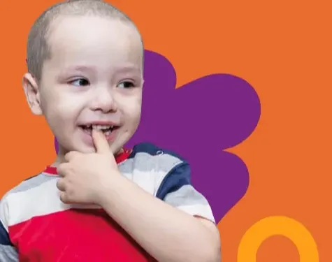 Fundación Renací - Pequeños Heroes