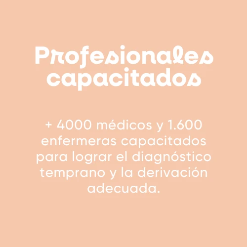 Fundación Renací - Tiendita Hope