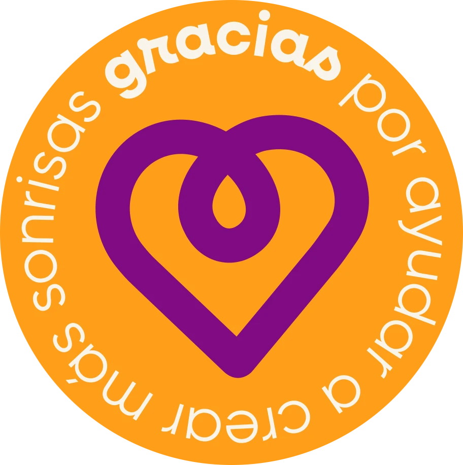 Fundación Renací - sonrisas