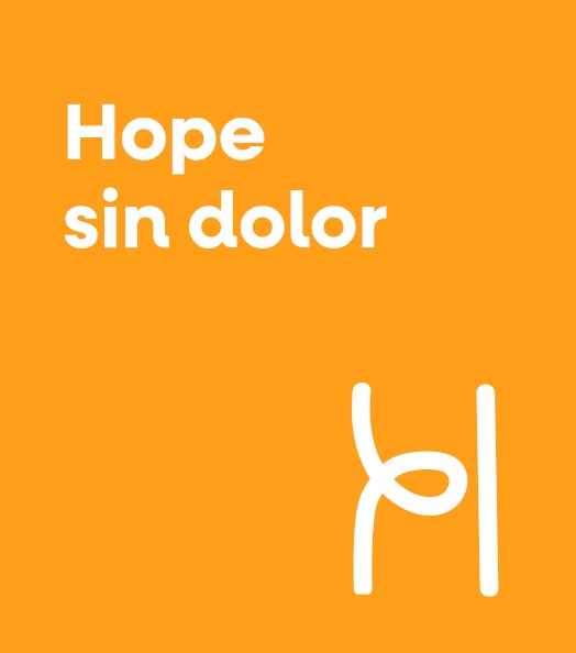 Hope Without pain