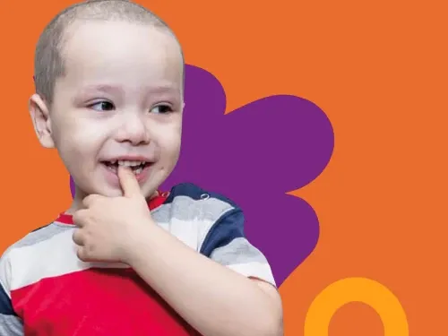 Fundación Renací - Pequeños Heroes