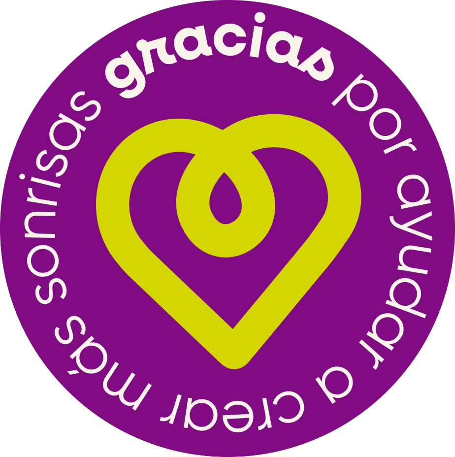 Fundación Renací - sonrisas